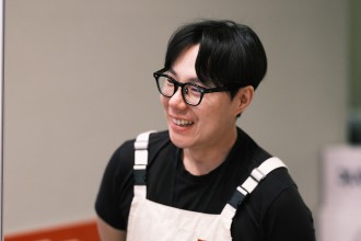 커피 산업으로의 이직, 가비스쿨이 있어 가능했습니다